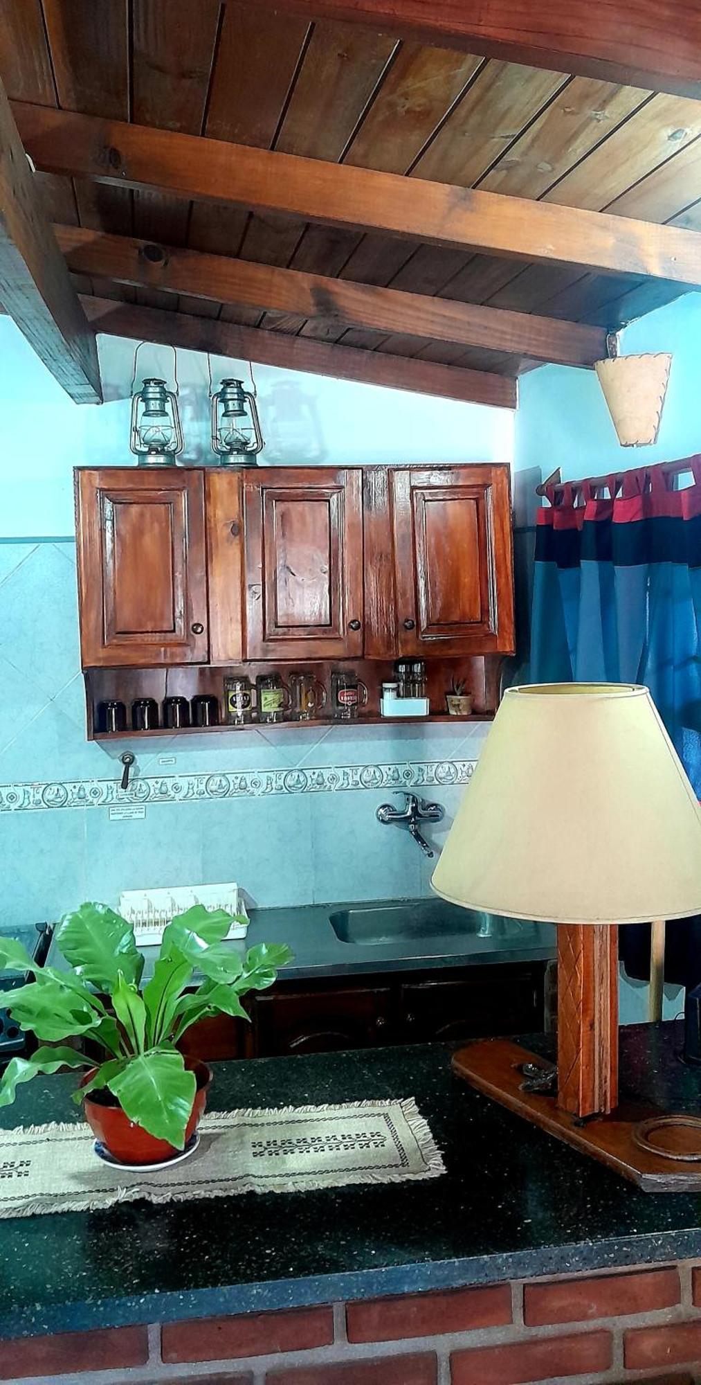 Apartamento Mar Del Plata